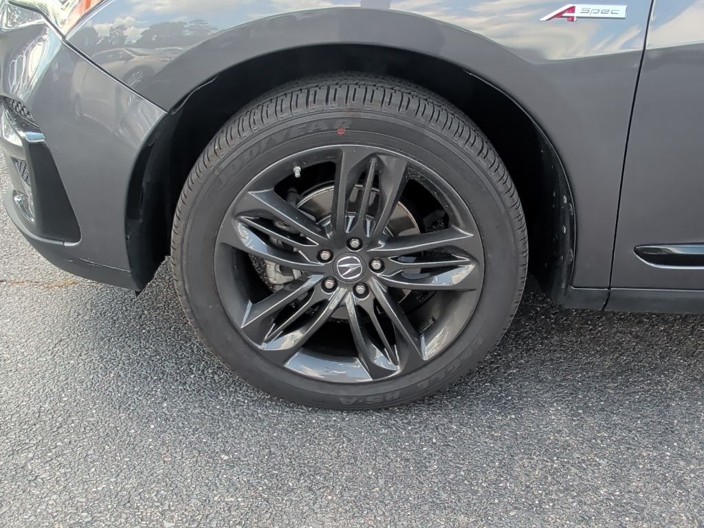 2020 Acura RDX A-Spec Package Worcester MA