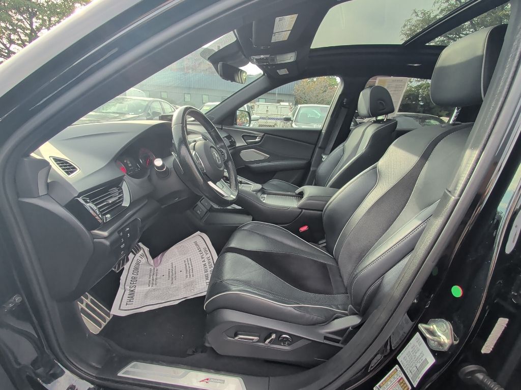 2020 Acura RDX A-Spec Package Worcester MA