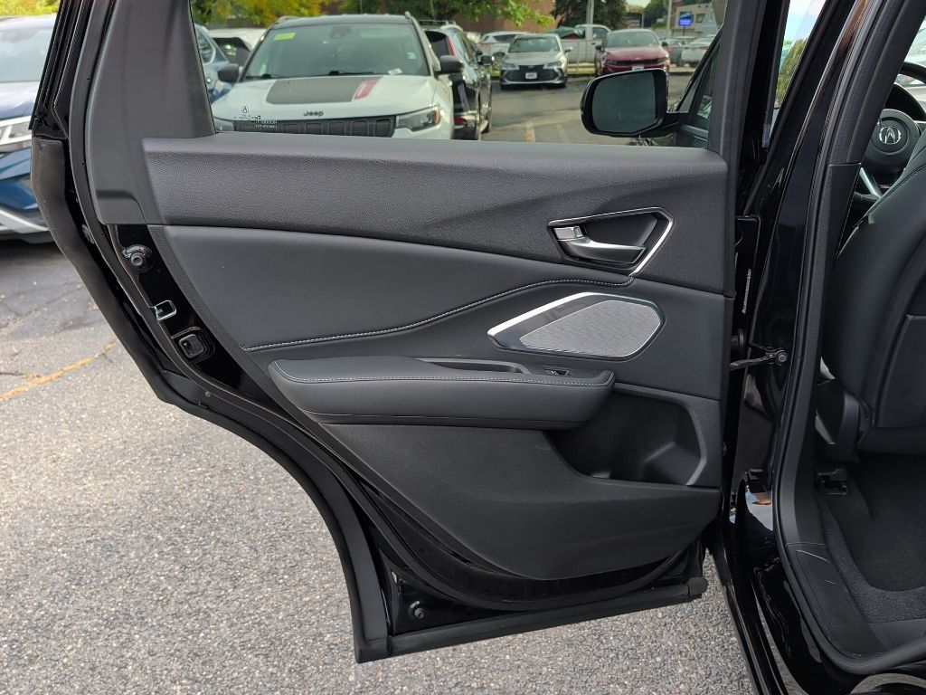 2020 Acura RDX A-Spec Package Worcester MA