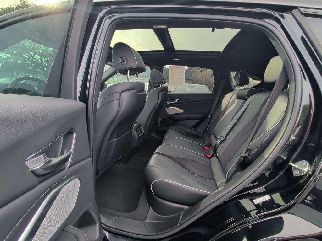 2020 Acura RDX A-Spec Package Worcester MA