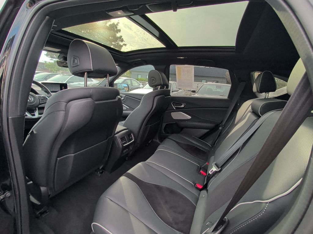 2020 Acura RDX A-Spec Package Worcester MA