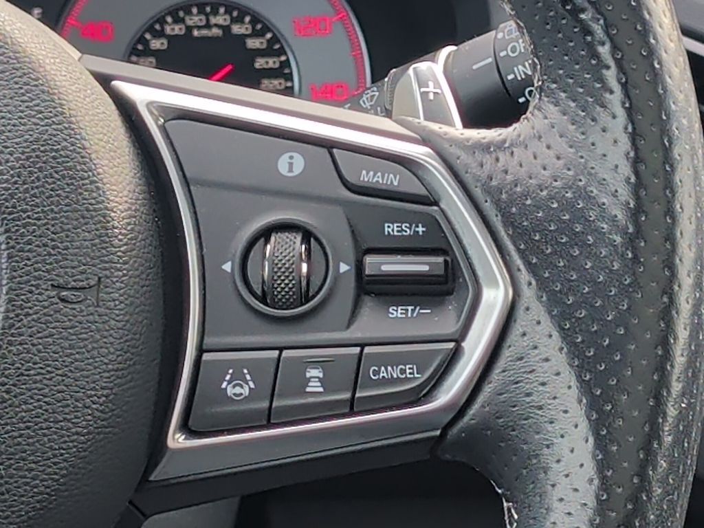 2020 Acura RDX A-Spec Package Worcester MA