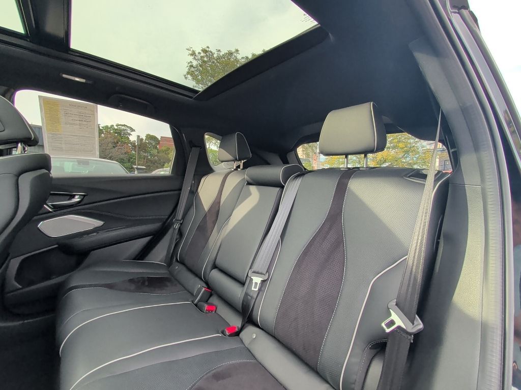 2020 Acura RDX A-Spec Package Worcester MA
