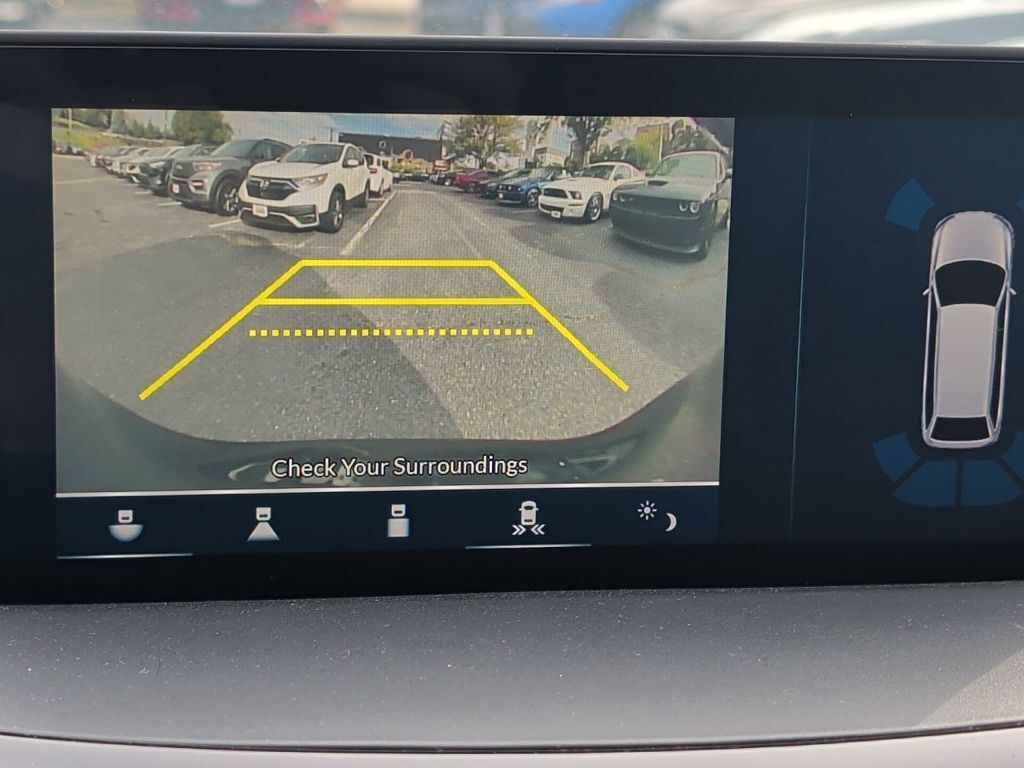 2020 Acura RDX A-Spec Package Worcester MA