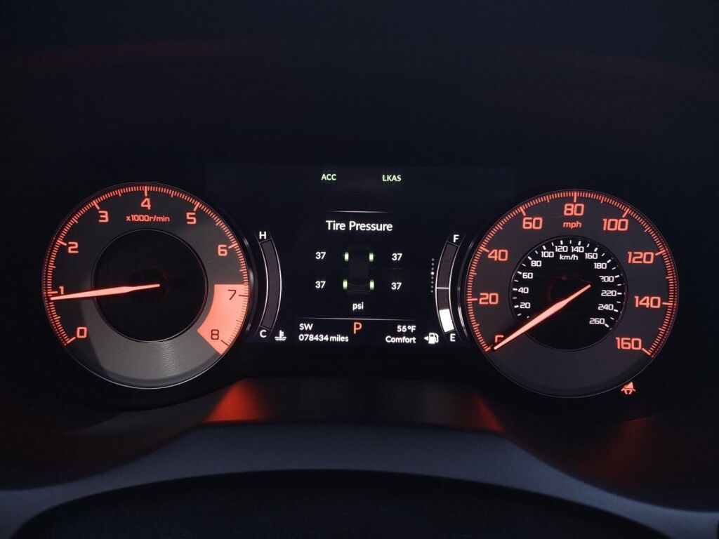 2020 Acura RDX A-Spec Package Richmond VA