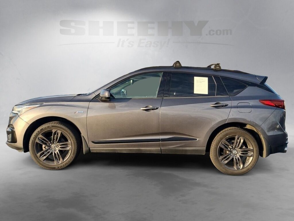 2020 Acura RDX A-Spec Package Richmond VA