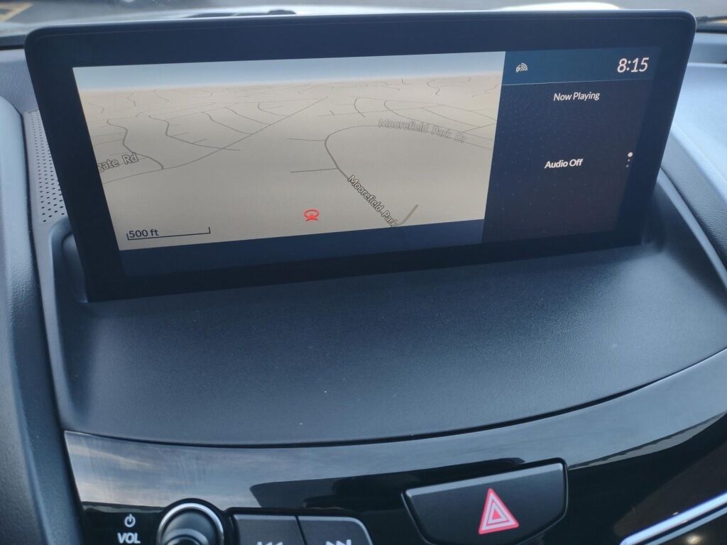 2020 Acura RDX A-Spec Package Richmond VA