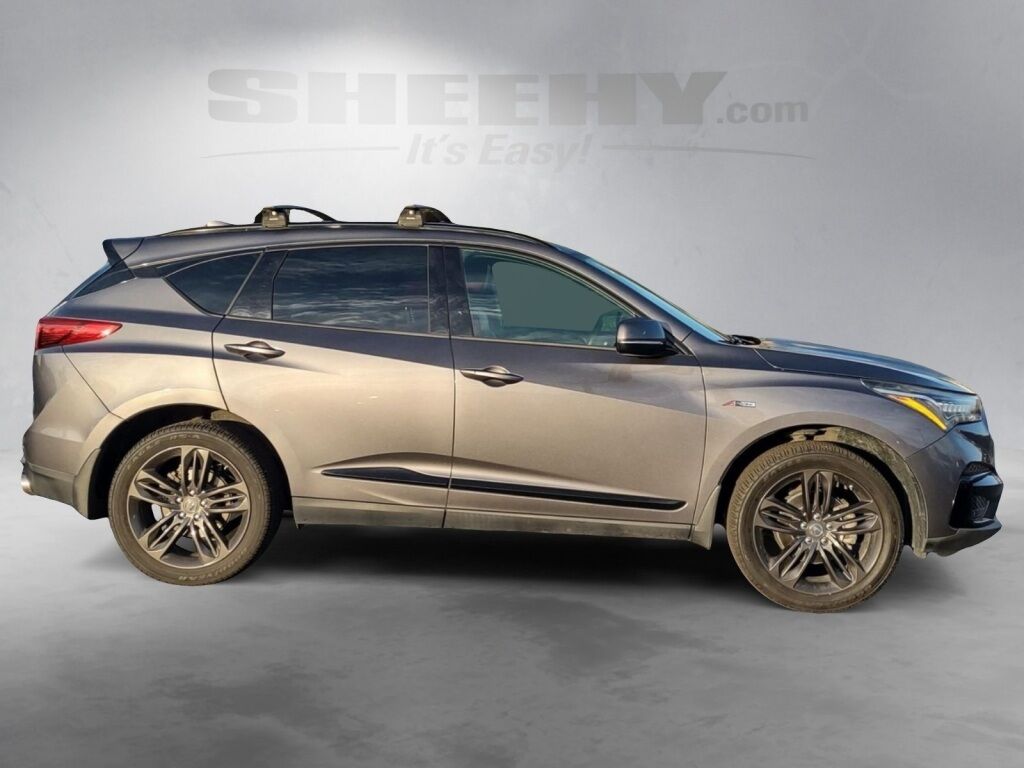 2020 Acura RDX A-Spec Package Richmond VA