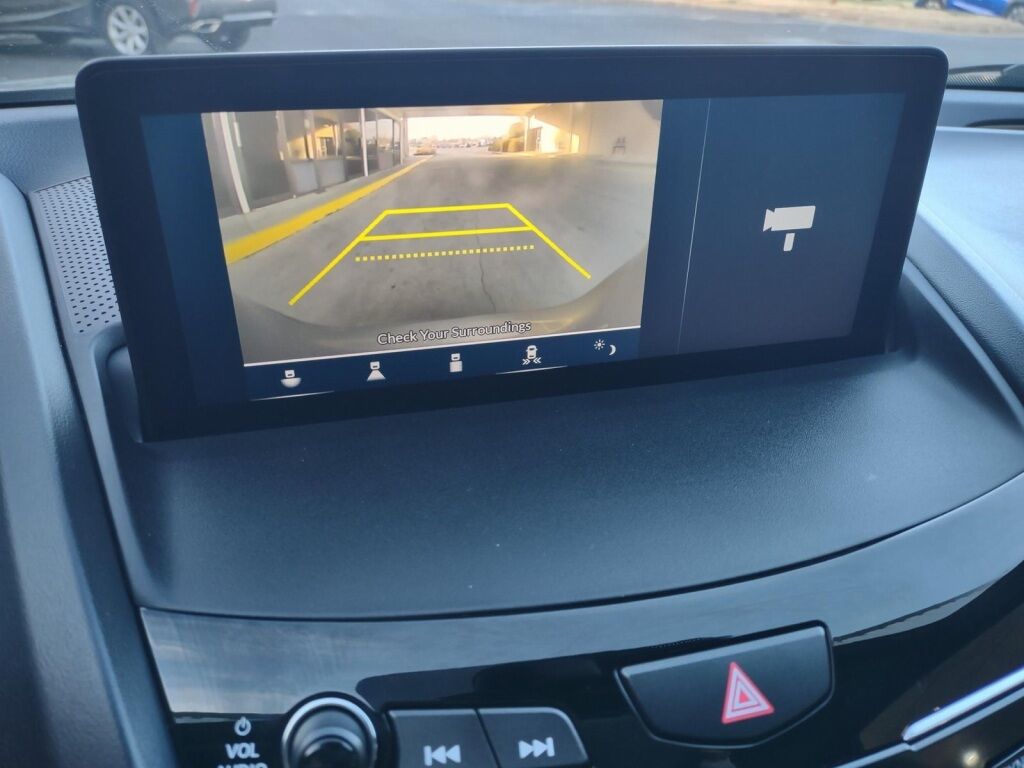 2020 Acura RDX A-Spec Package Richmond VA