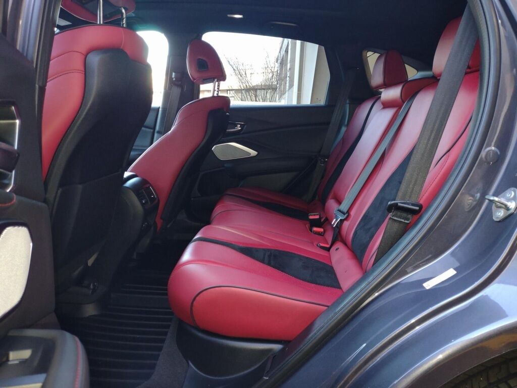 2020 Acura RDX A-Spec Package Richmond VA