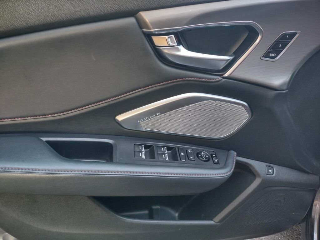 2020 Acura RDX A-Spec Package Richmond VA