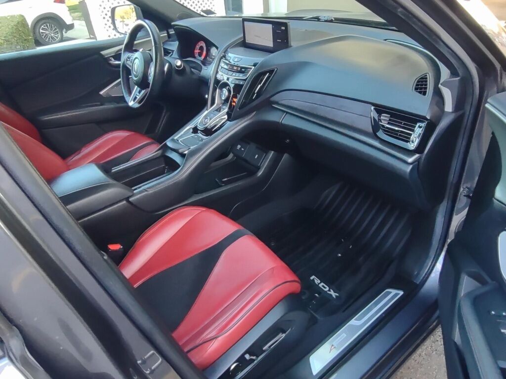 2020 Acura RDX A-Spec Package Richmond VA