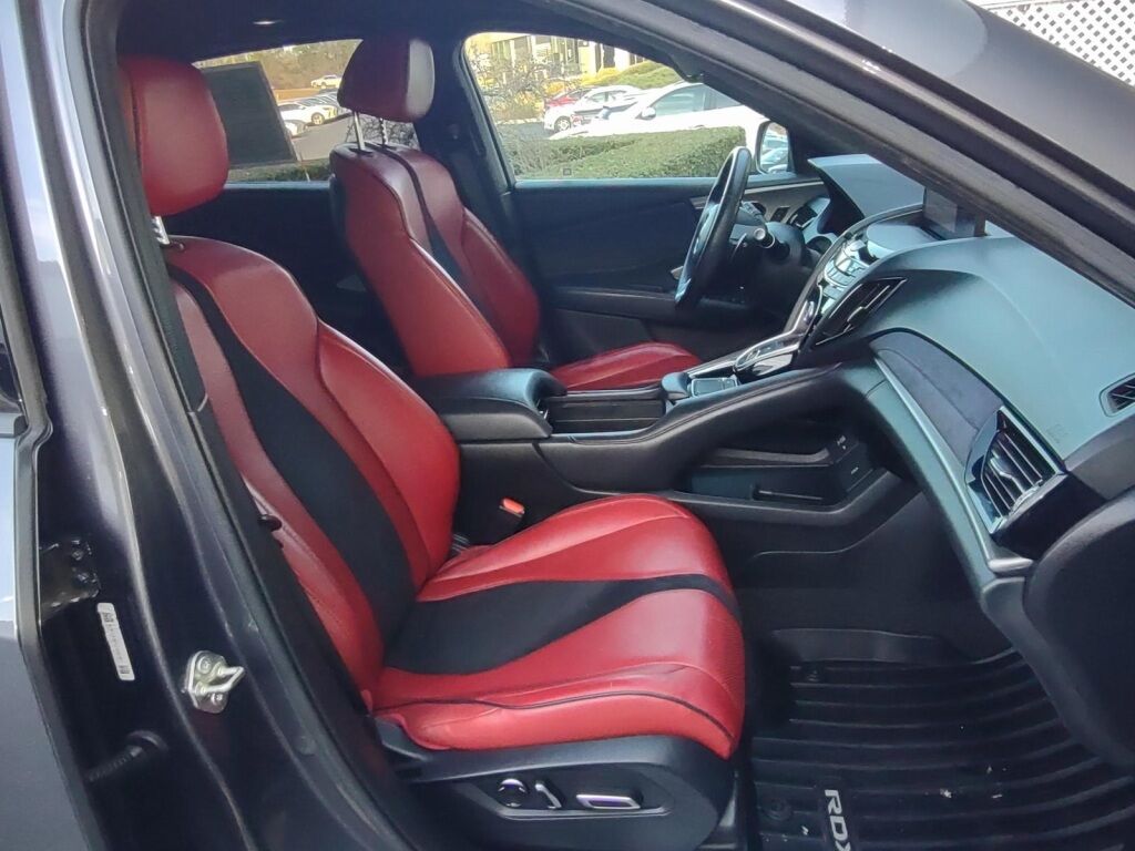 2020 Acura RDX A-Spec Package Richmond VA