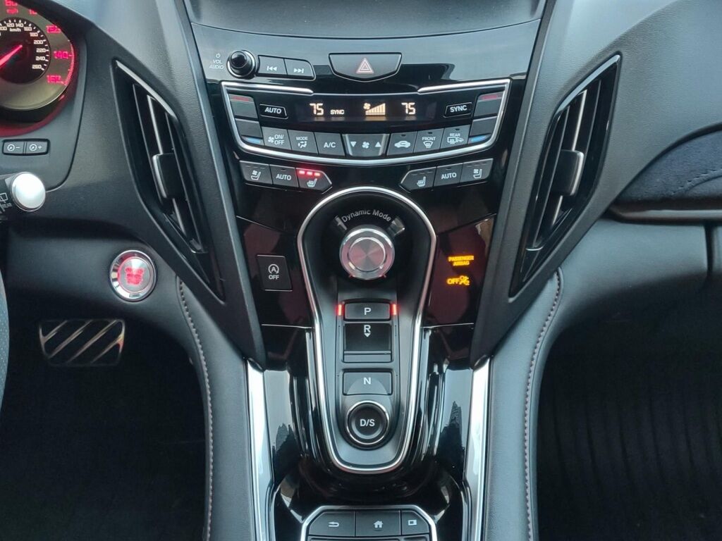 2020 Acura RDX A-Spec Package Richmond VA