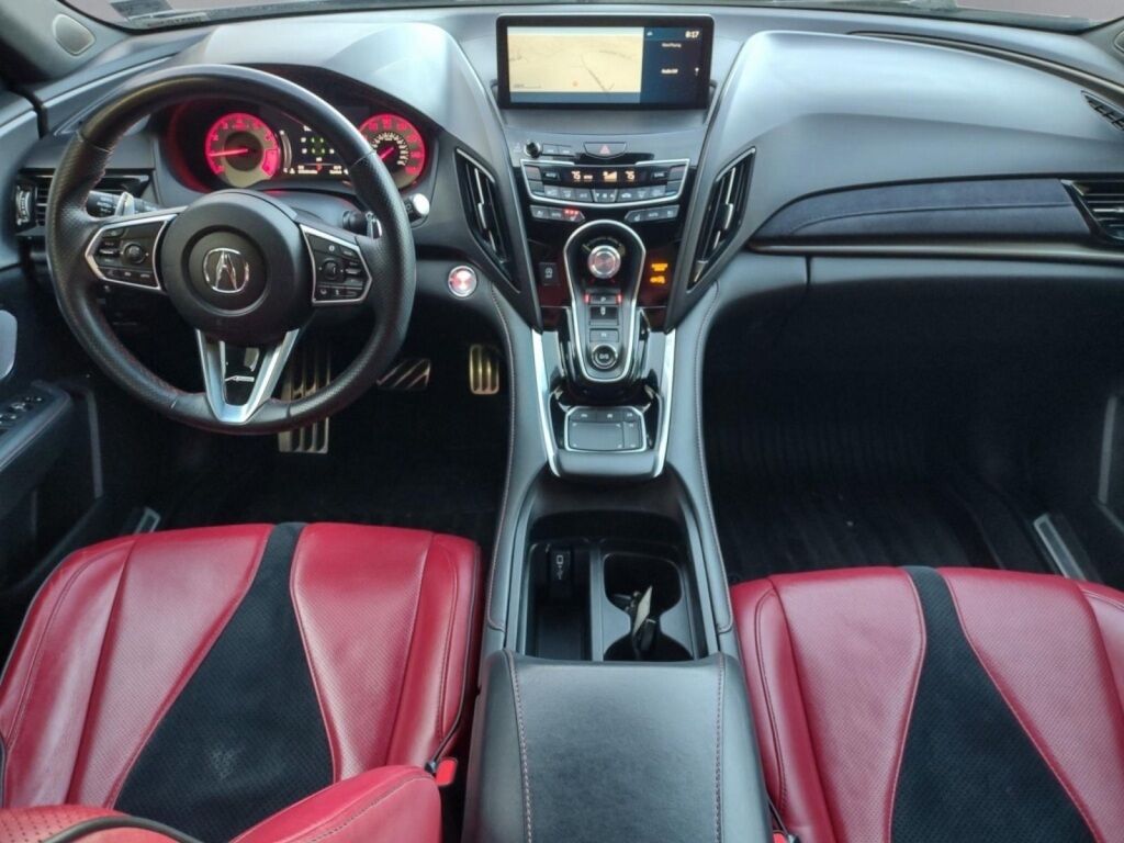 2020 Acura RDX A-Spec Package Richmond VA