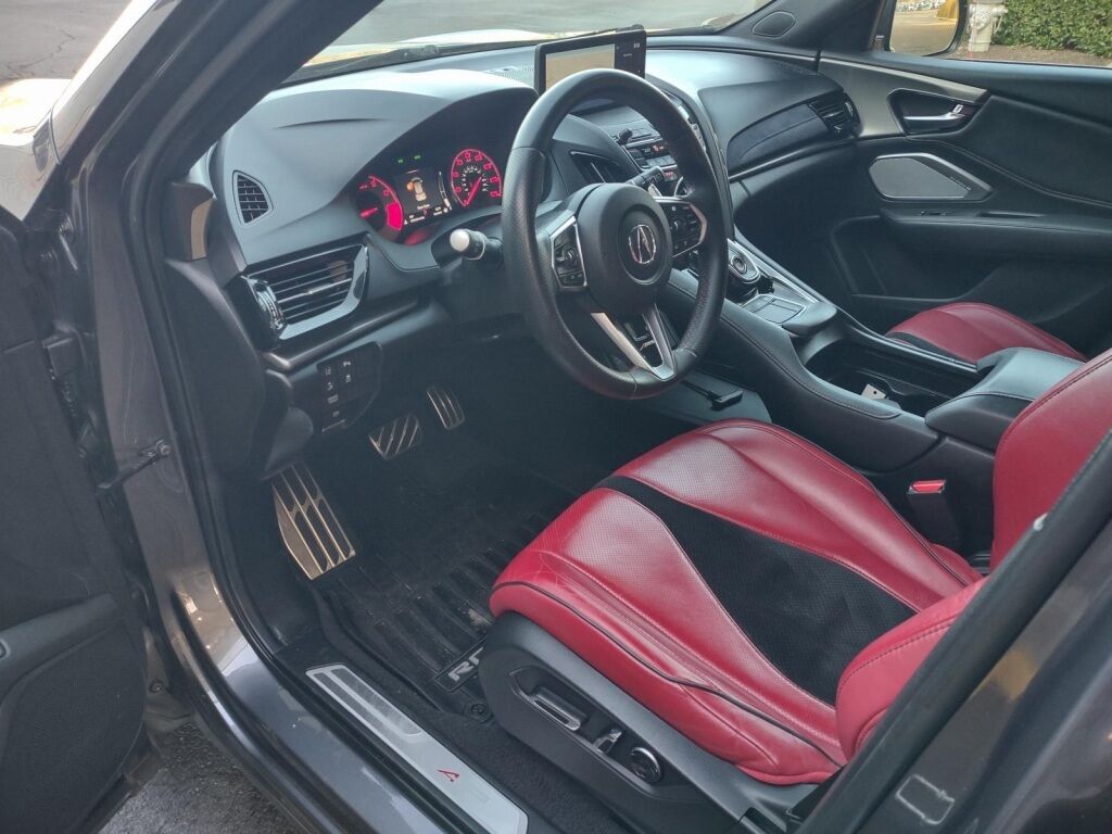 2020 Acura RDX A-Spec Package Richmond VA