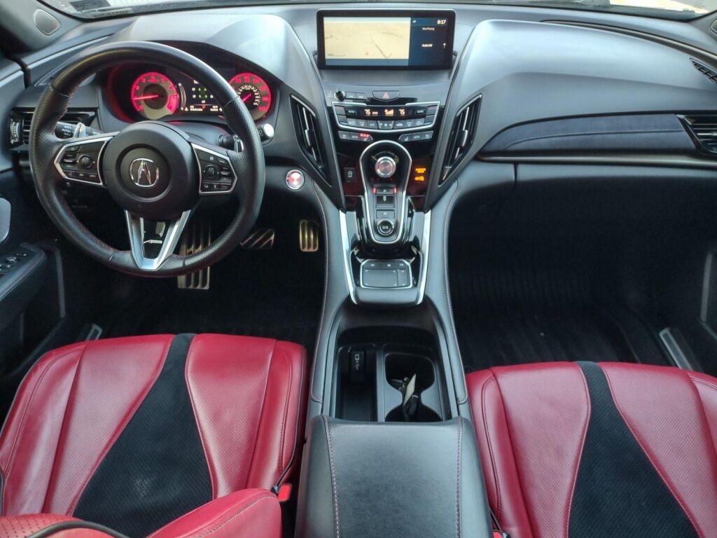 2020 Acura RDX A-Spec Package Richmond VA