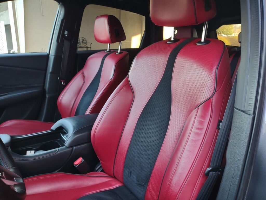 2020 Acura RDX A-Spec Package Richmond VA