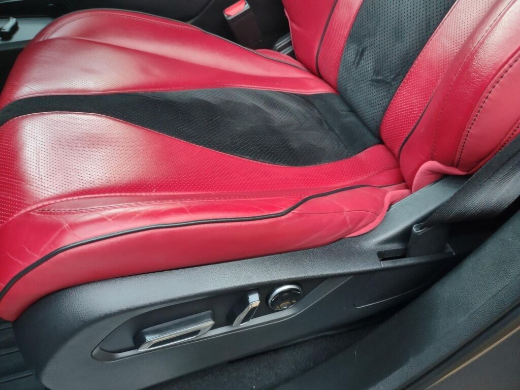 2020 Acura RDX A-Spec Package Richmond VA