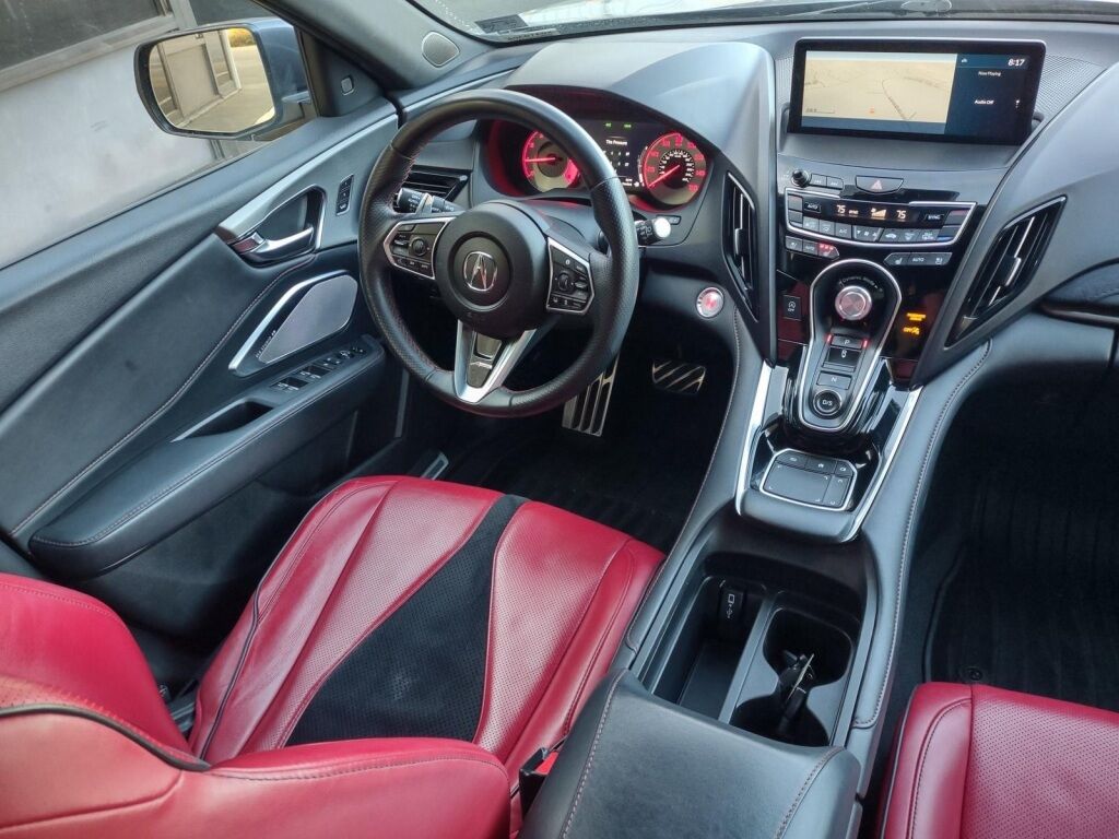 2020 Acura RDX A-Spec Package Richmond VA