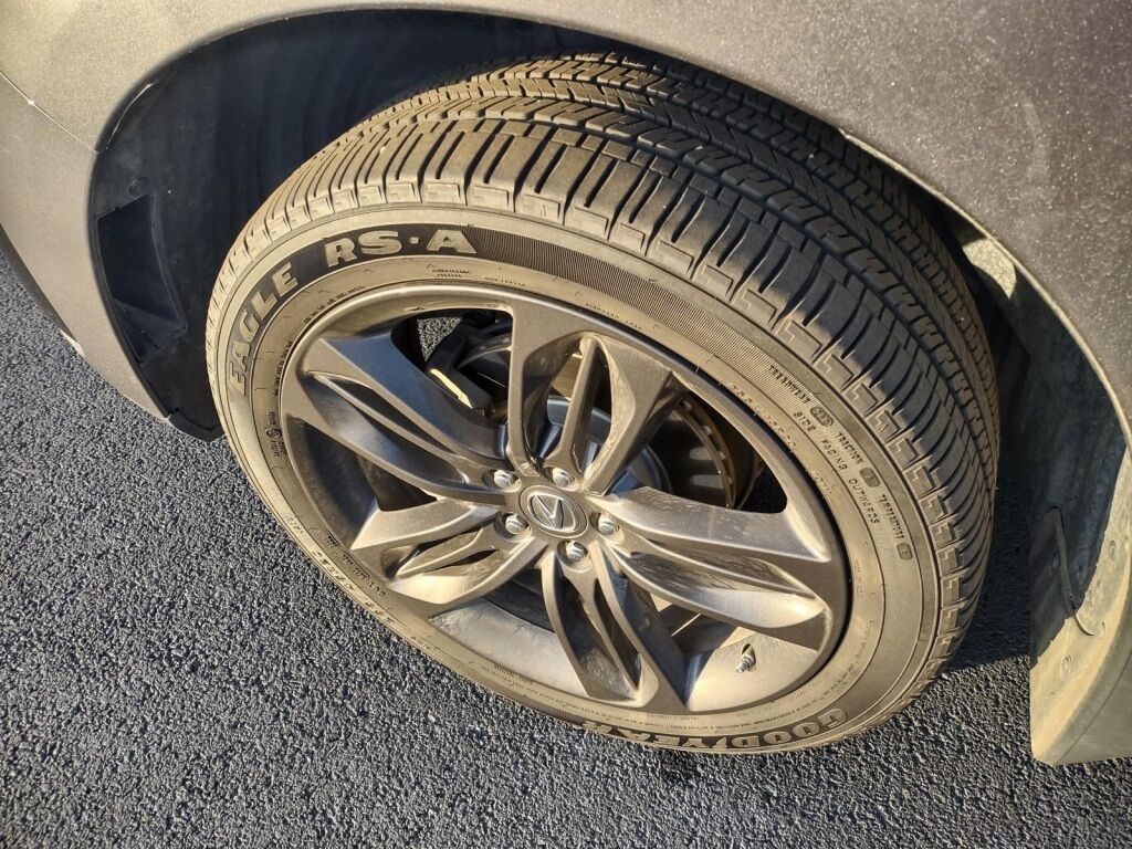 2020 Acura RDX A-Spec Package Richmond VA