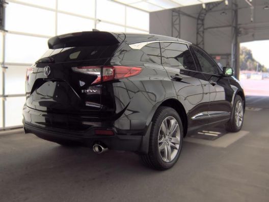2020 Acura RDX Advance Package Charlotte NC