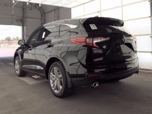 2020 Acura RDX Advance Package