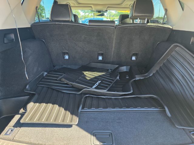 2020 Acura RDX Advance Package Charlotte NC