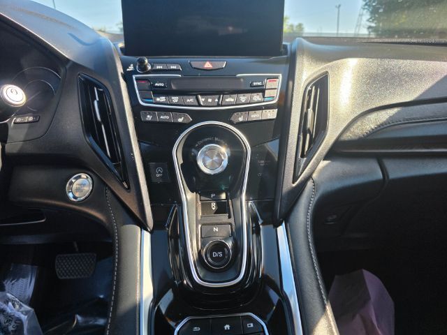 2020 Acura RDX Advance Package Charlotte NC
