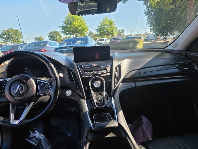 2020 Acura RDX Advance Package Charlotte NC