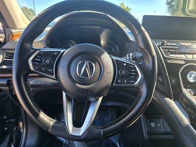 2020 Acura RDX Advance Package Charlotte NC