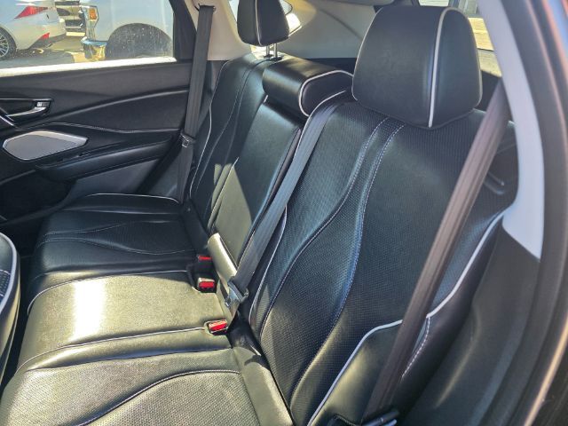 2020 Acura RDX Advance Package Charlotte NC