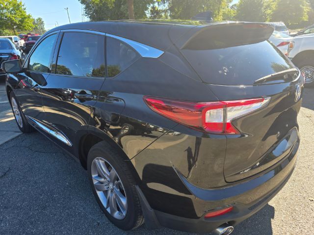 2020 Acura RDX Advance Package