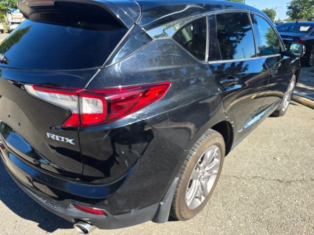 2020 Acura RDX Advance Package