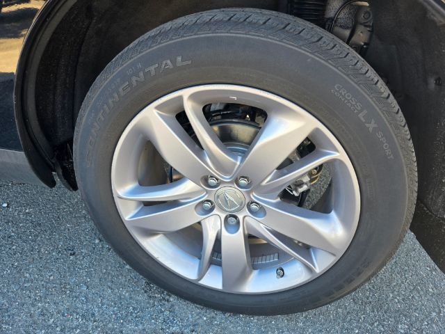 2020 Acura RDX Advance Package Charlotte NC