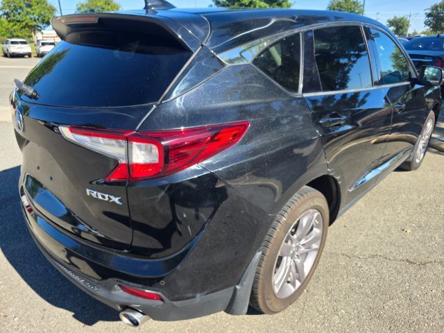 2020 Acura RDX Advance Package Charlotte NC