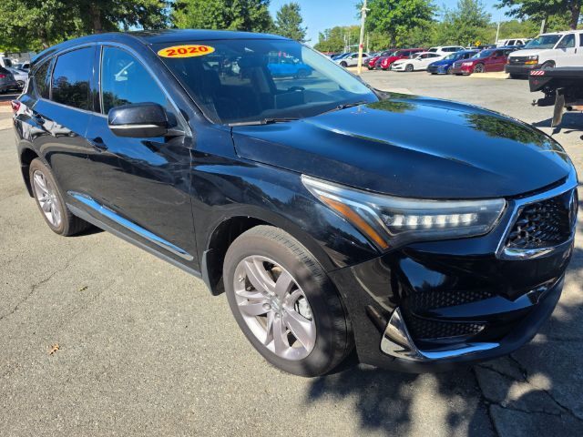 2020 Acura RDX Advance Package Charlotte NC