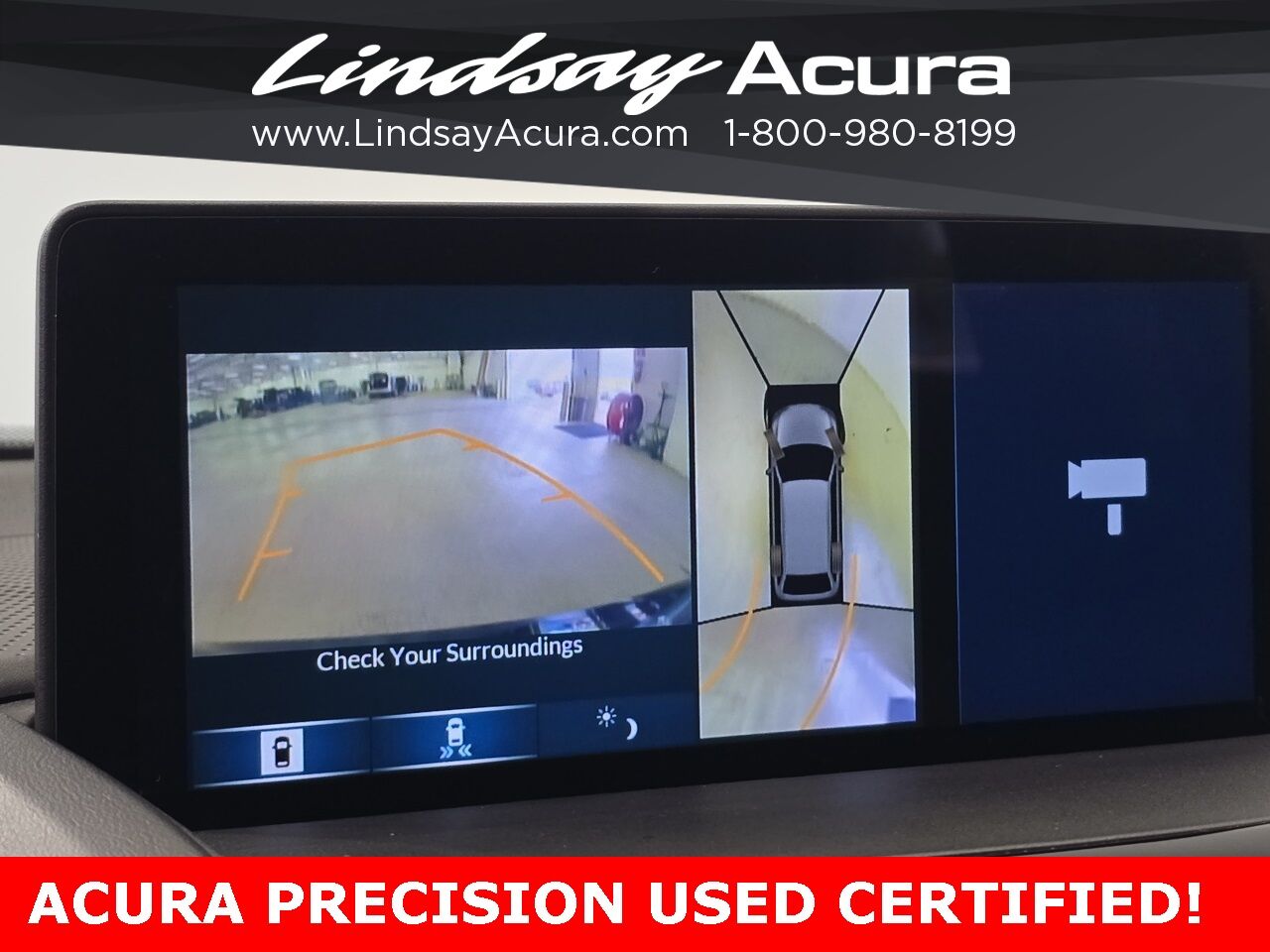 2020 Acura RDX Advance Package Columbus OH