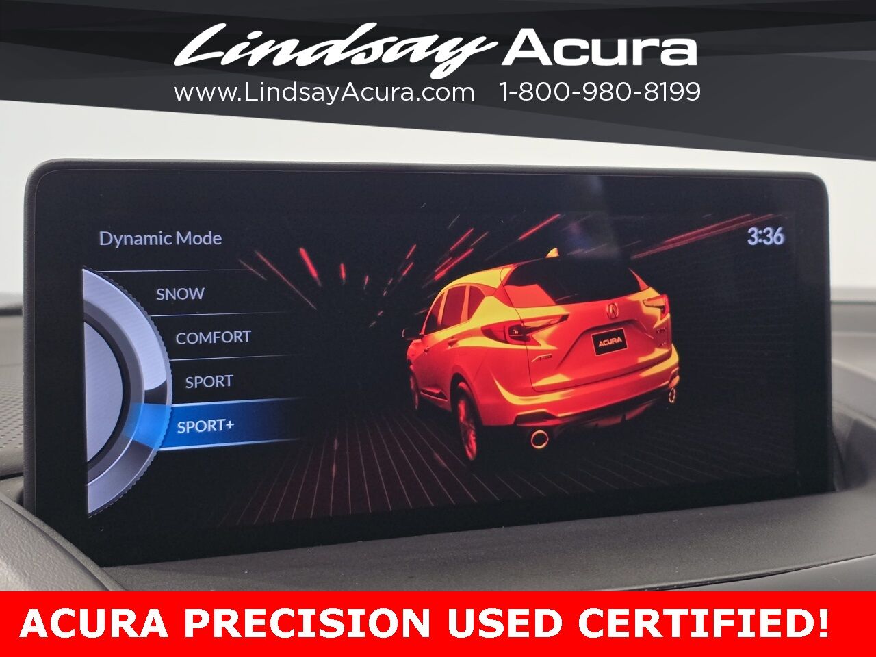 2020 Acura RDX Advance Package Columbus OH