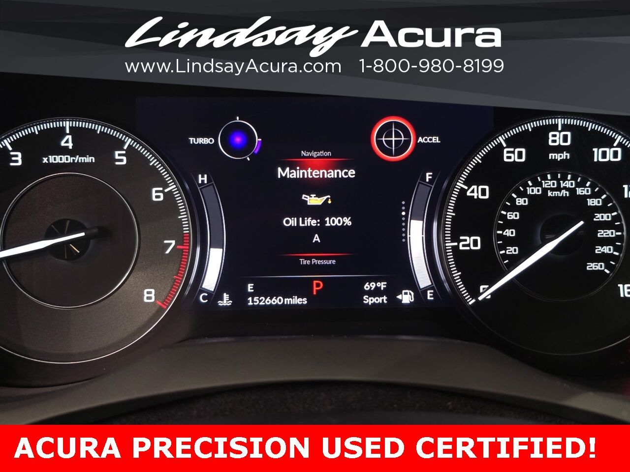 2020 Acura RDX Advance Package Columbus OH