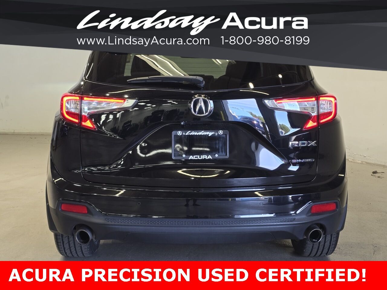 2020 Acura RDX Advance Package Columbus OH