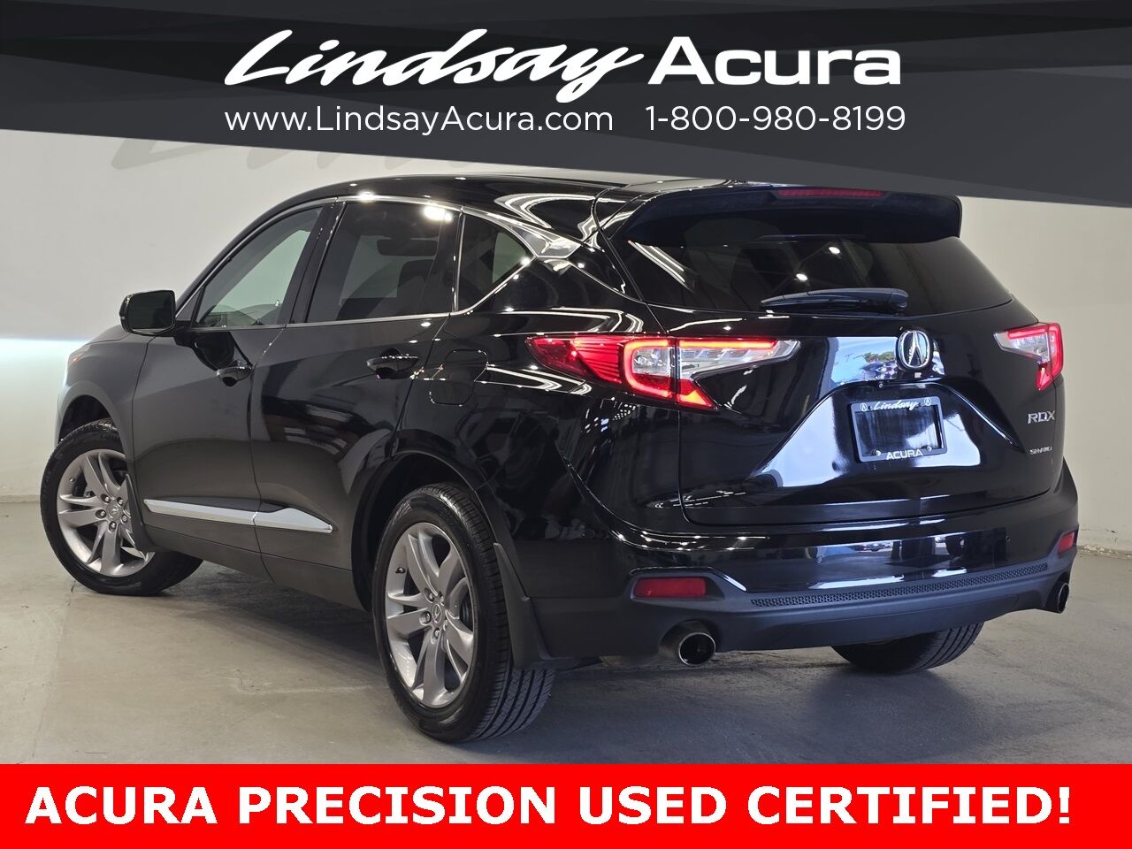 2020 Acura RDX Advance Package Columbus OH