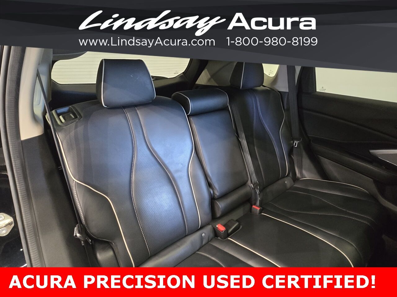 2020 Acura RDX Advance Package Columbus OH