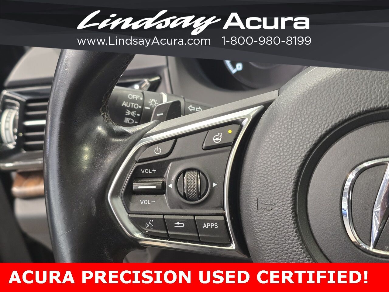 2020 Acura RDX Advance Package Columbus OH