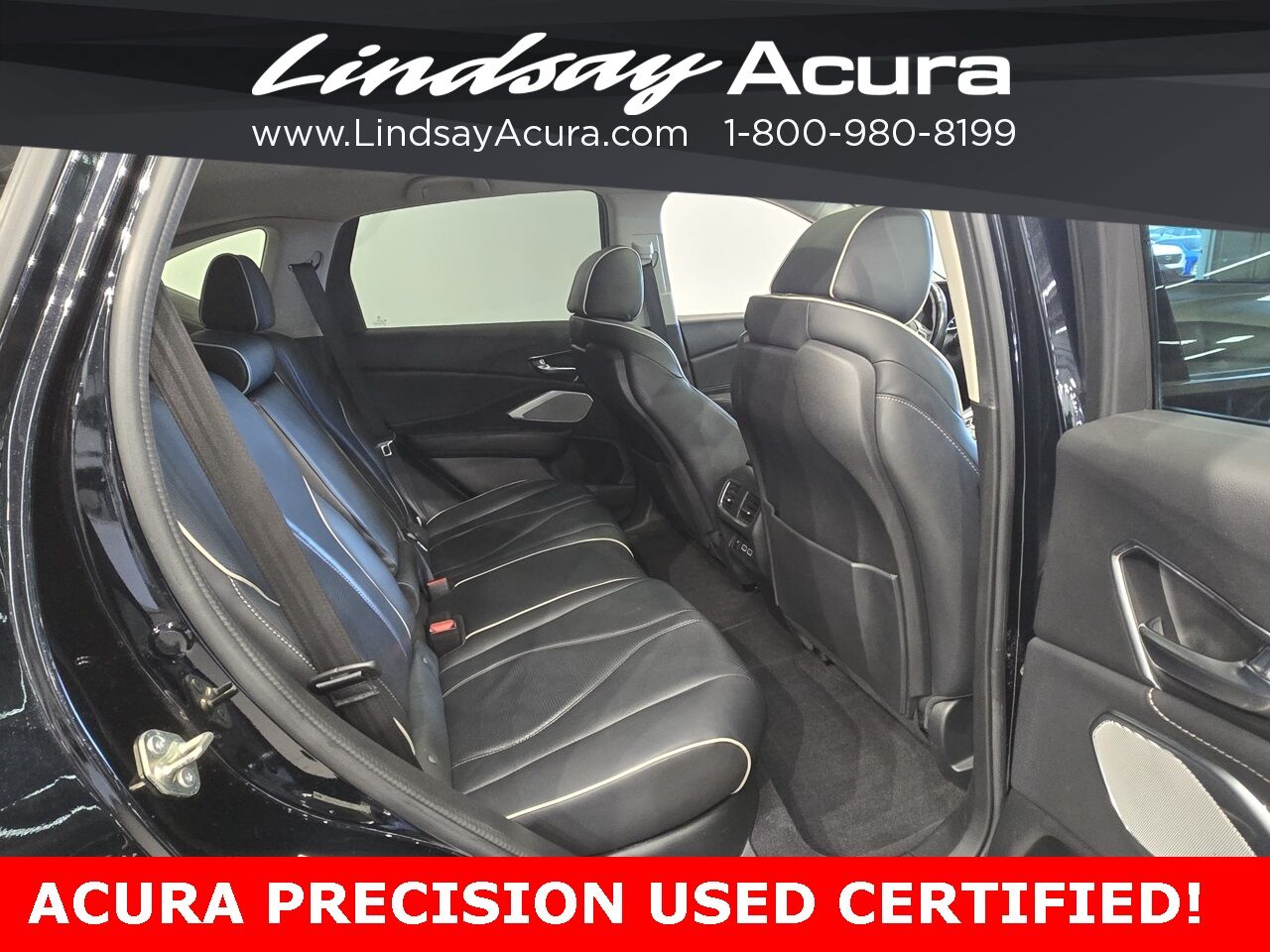 2020 Acura RDX Advance Package Columbus OH