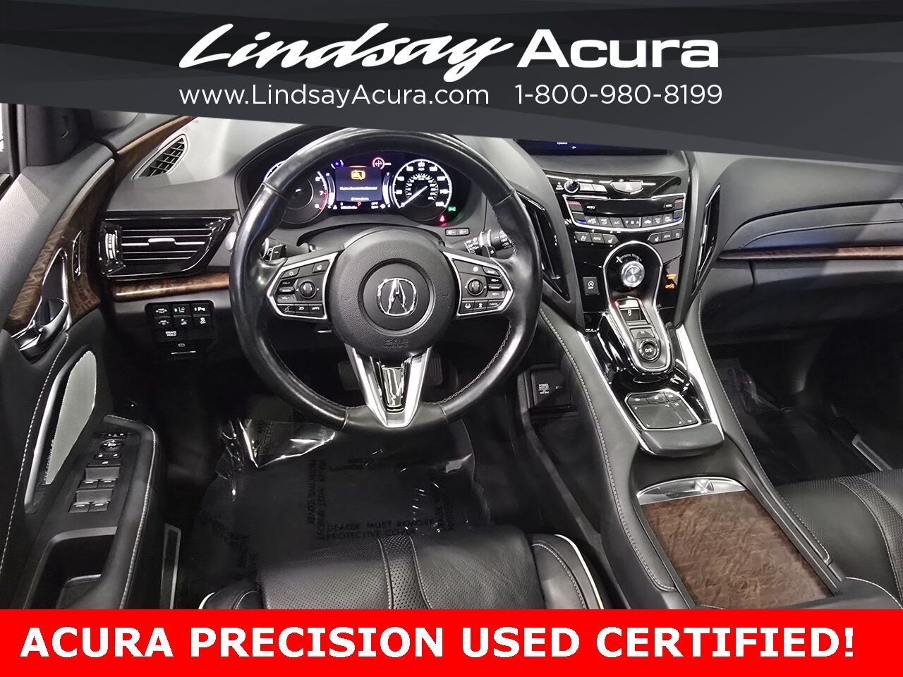 2020 Acura RDX Advance Package Columbus OH