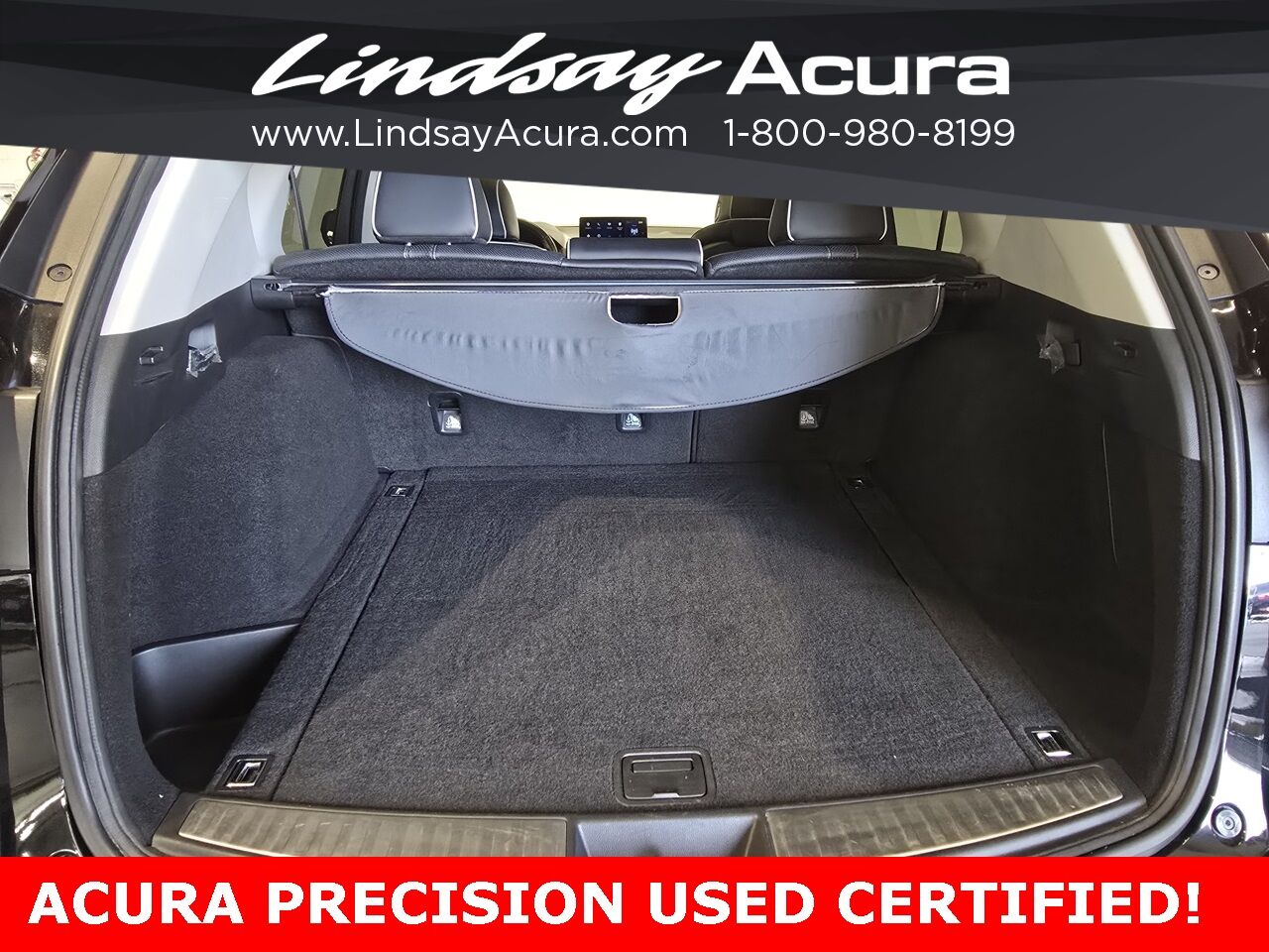 2020 Acura RDX Advance Package Columbus OH