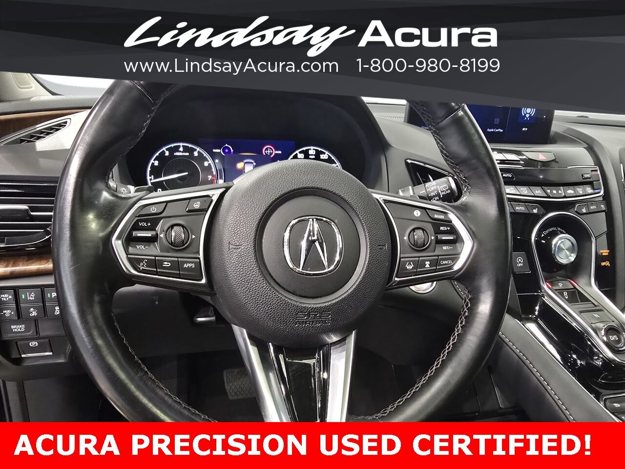 2020 Acura RDX Advance Package Columbus OH