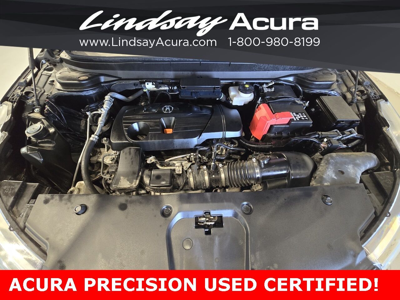 2020 Acura RDX Advance Package Columbus OH