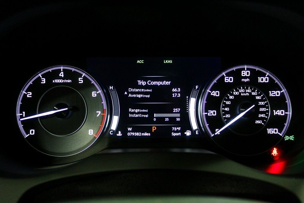 2020 Acura RDX Advance Package Tigard OR
